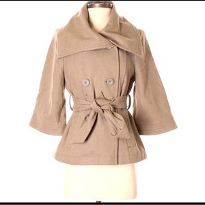 Old Navy Wool coat